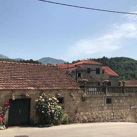 Holiday Home Klaic - Kids Friendly Gruda Esterno foto