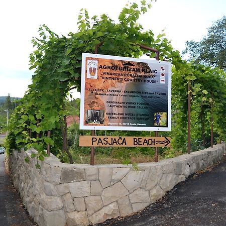 Holiday Home Klaic - Kids Friendly Gruda Esterno foto
