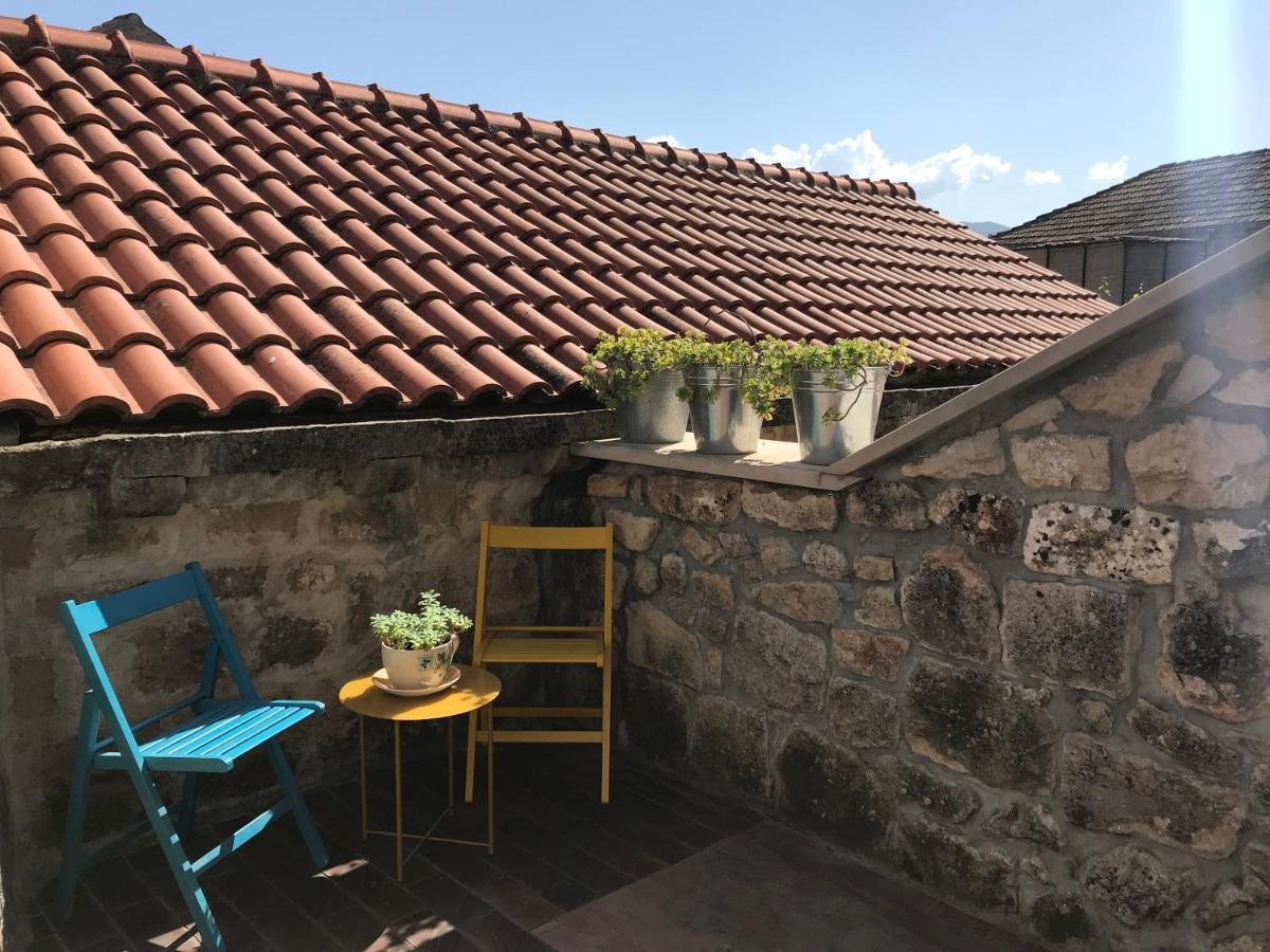 Holiday Home Klaic - Kids Friendly Gruda Esterno foto