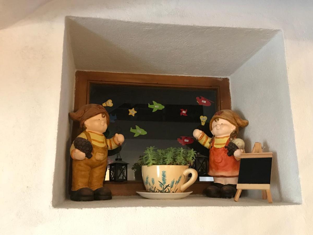 Holiday Home Klaic - Kids Friendly Gruda Esterno foto