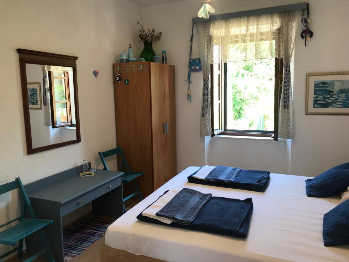 Holiday Home Klaic - Kids Friendly Gruda Esterno foto