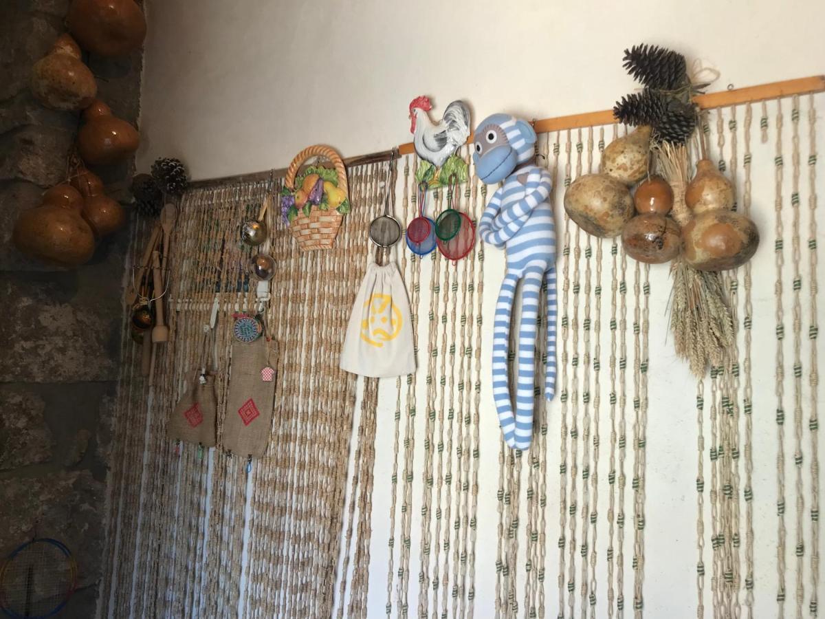 Holiday Home Klaic - Kids Friendly Gruda Esterno foto