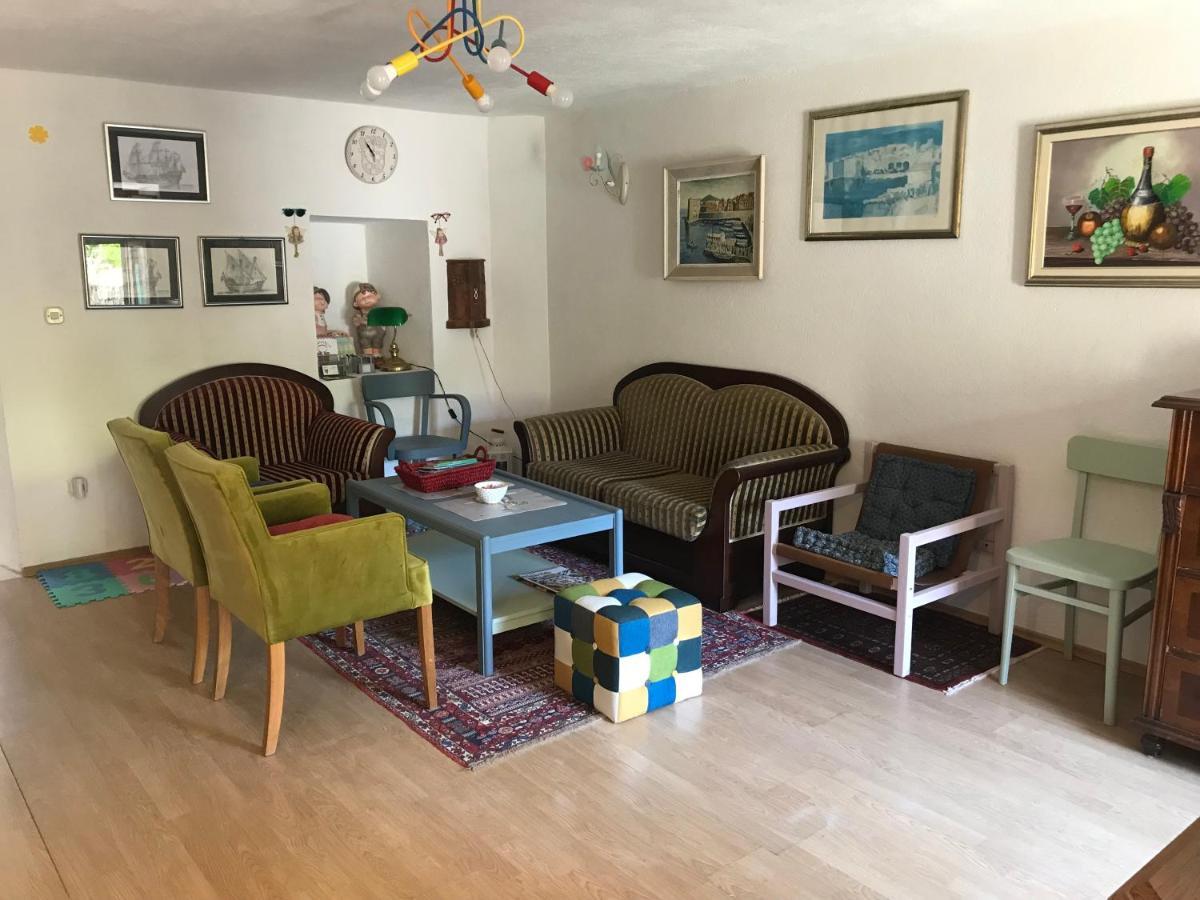 Holiday Home Klaic - Kids Friendly Gruda Esterno foto