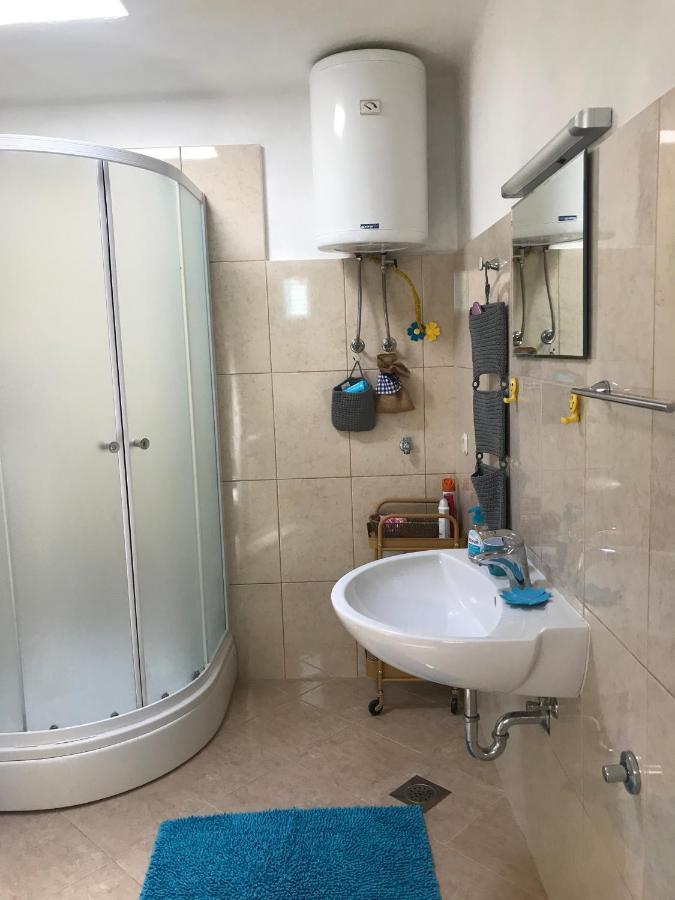 Holiday Home Klaic - Kids Friendly Gruda Esterno foto