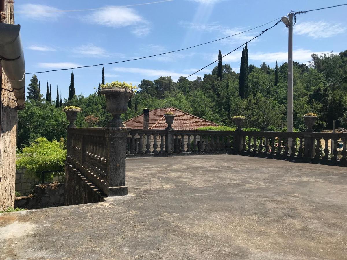 Holiday Home Klaic - Kids Friendly Gruda Esterno foto