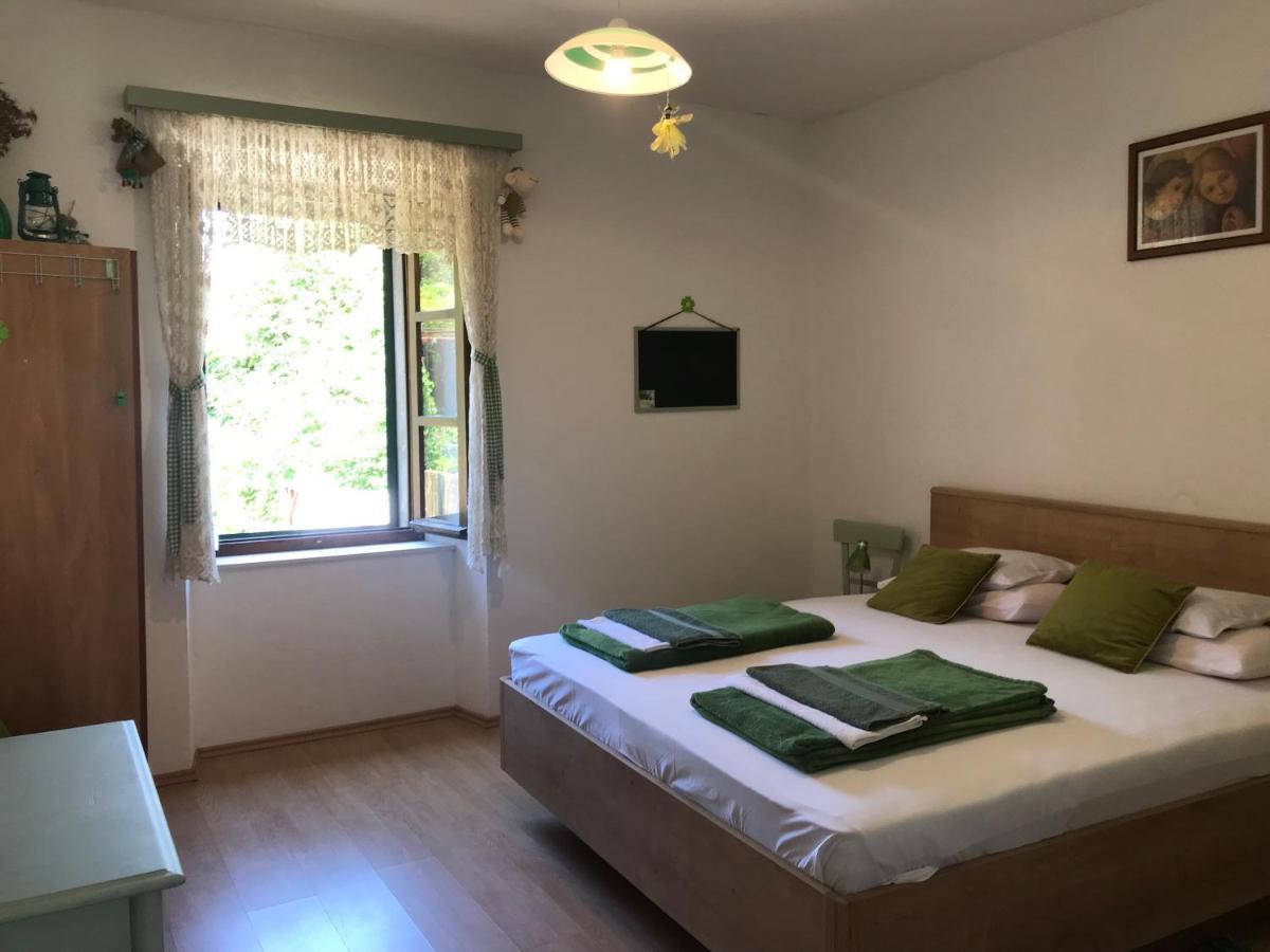 Holiday Home Klaic - Kids Friendly Gruda Esterno foto