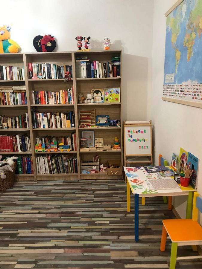 Holiday Home Klaic - Kids Friendly Gruda Esterno foto