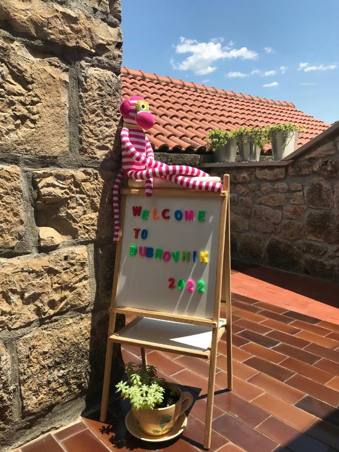 Holiday Home Klaic - Kids Friendly Gruda Esterno foto