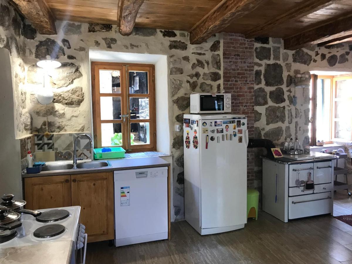 Holiday Home Klaic - Kids Friendly Gruda Esterno foto