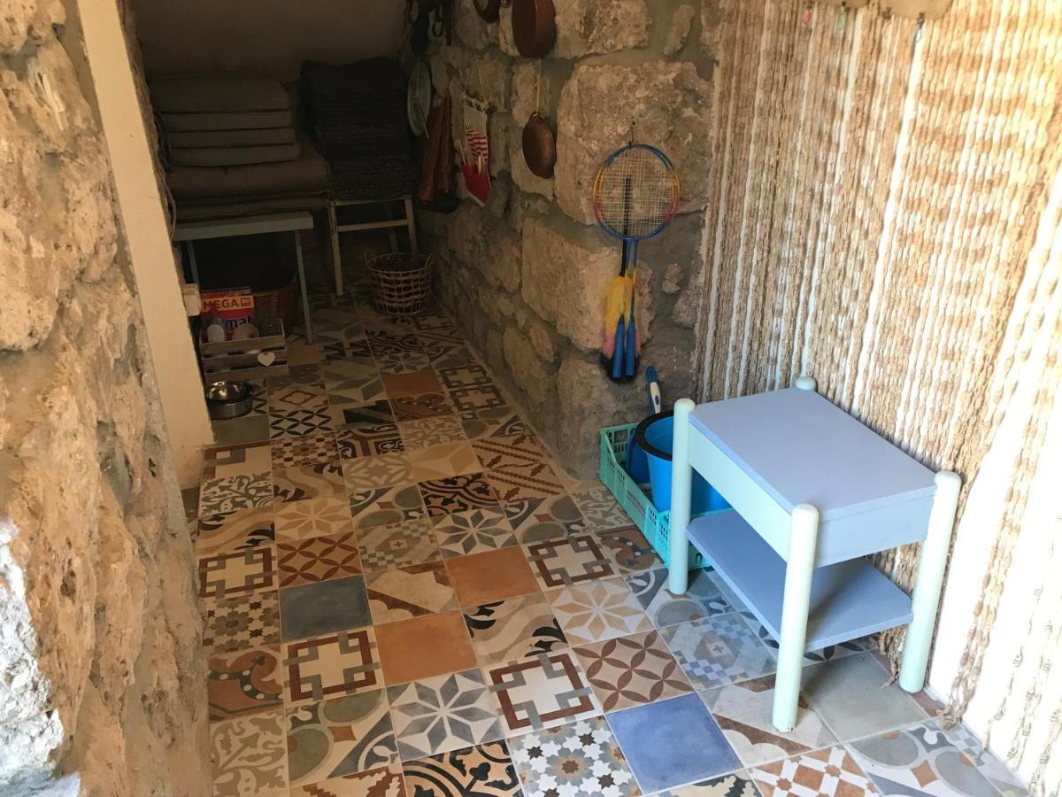 Holiday Home Klaic - Kids Friendly Gruda Esterno foto