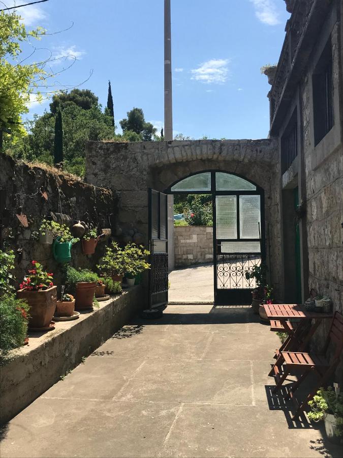 Holiday Home Klaic - Kids Friendly Gruda Esterno foto