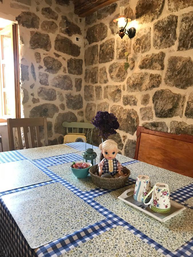 Holiday Home Klaic - Kids Friendly Gruda Esterno foto