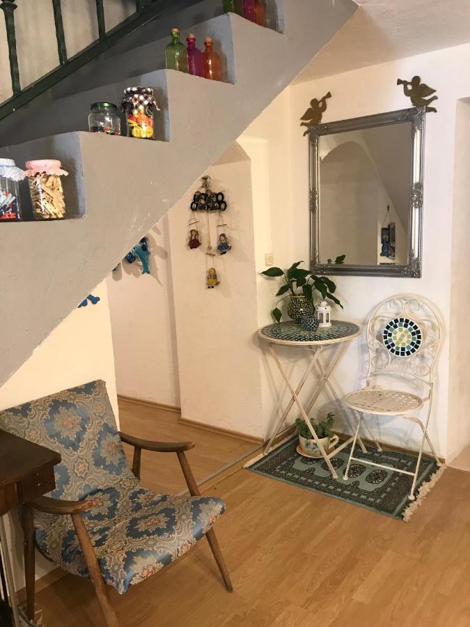 Holiday Home Klaic - Kids Friendly Gruda Esterno foto