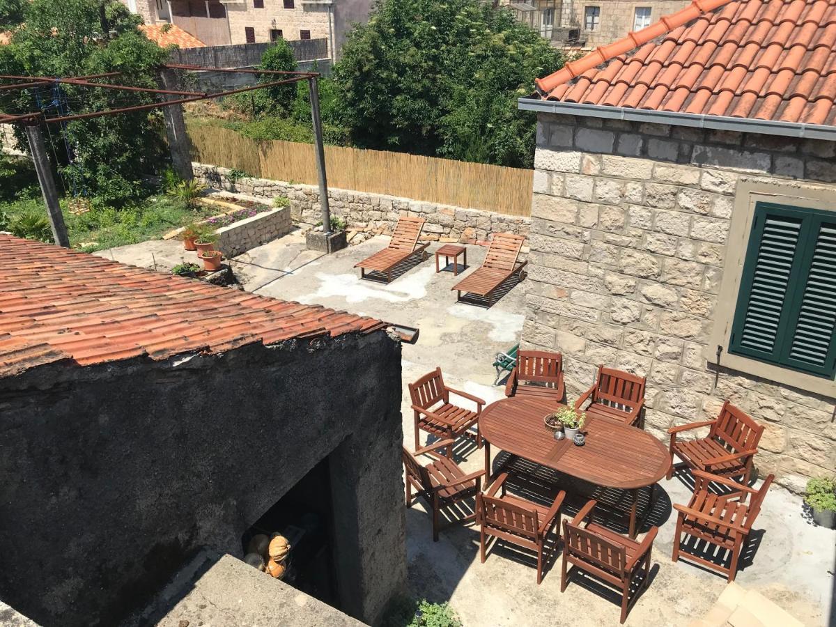 Holiday Home Klaic - Kids Friendly Gruda Esterno foto