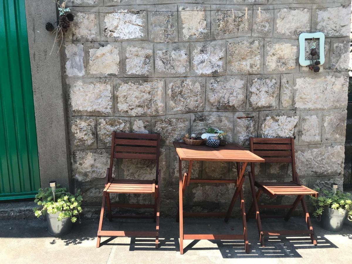 Holiday Home Klaic - Kids Friendly Gruda Esterno foto